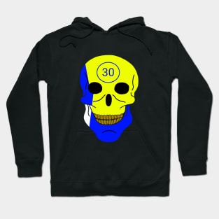 Chef Curry Hoodie